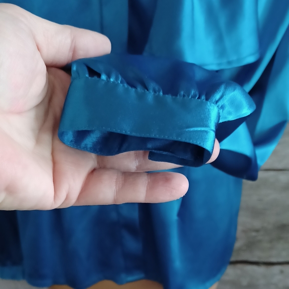 Vintage Blouse - Picture 10 of 13